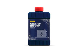 16924657 Герметик радиатора RADIATOR LEAK-STOP 325 мл 2401 MANNOL