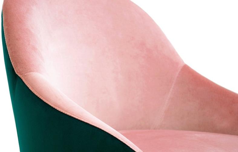 Moanne Мягкое кресло для ресторана Milonga sun-id-1466605 - Вид №5