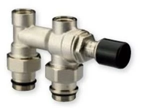 Würth Модуль зоны Termotecnica