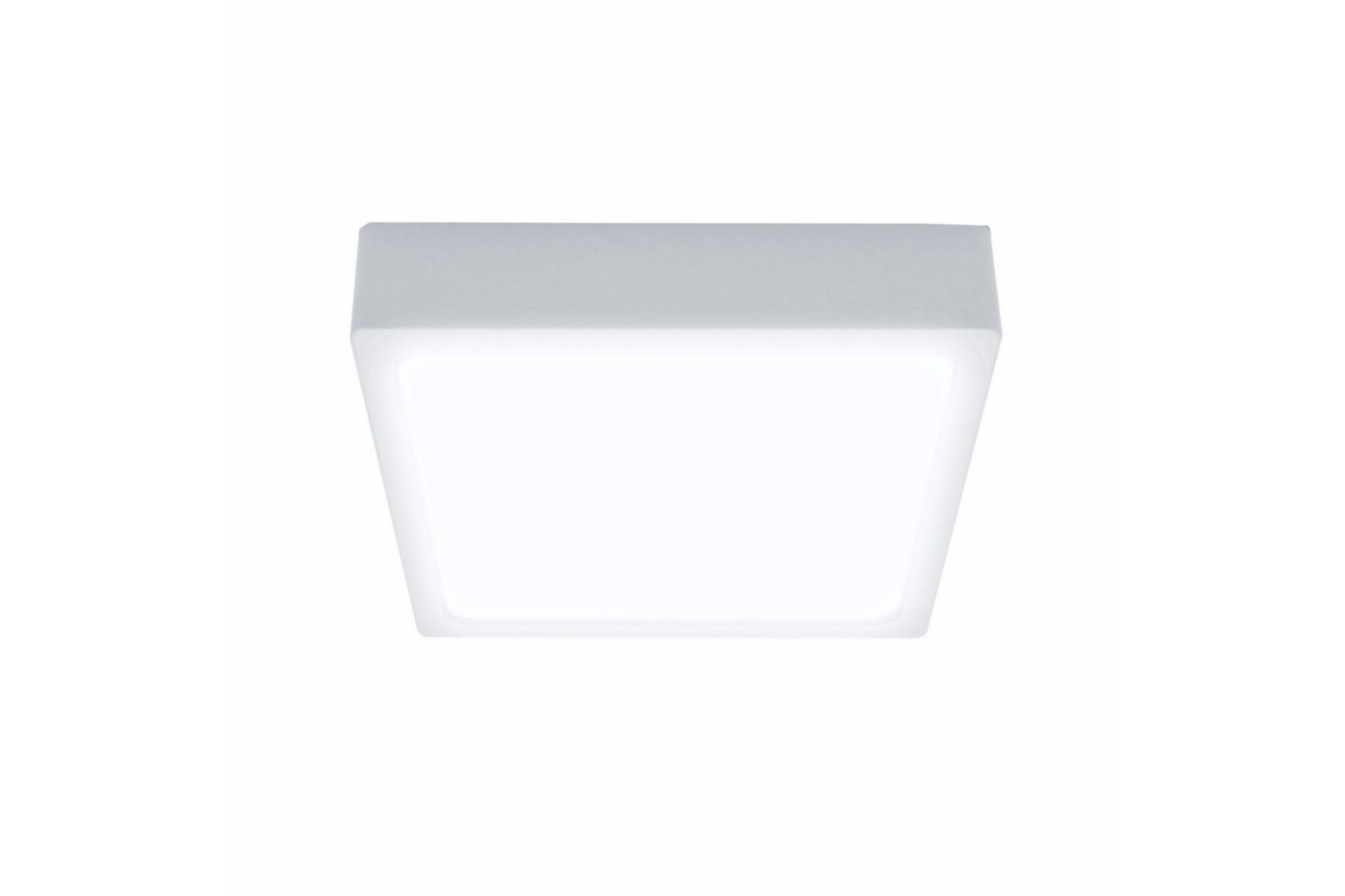 Светодиодная встраиваемая панель Legrand 20Вт 1600Лм 170×155мм 16154303 STLM-0006598 - Вид №1