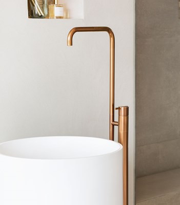 131 Раковина / Кухня vola  - Вид №34