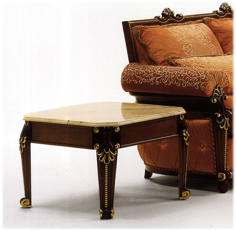 Столик Elisabetta ISACCO AGOSTONI 1095__4 