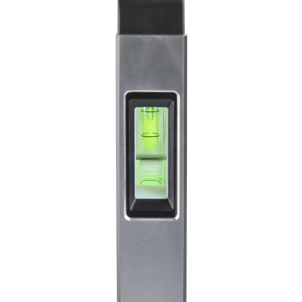 Уровень пузырьковый Elitech HD 320301 3 глазка магнитный 400 мм STLM-2179327 - Вид №5