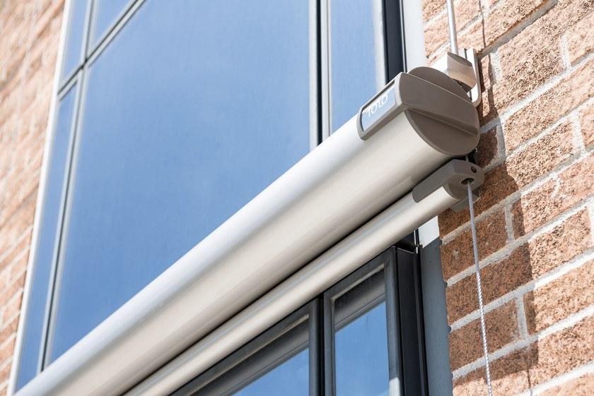 GIBUS Откидной тент sun-id-1414396 - Вид №1