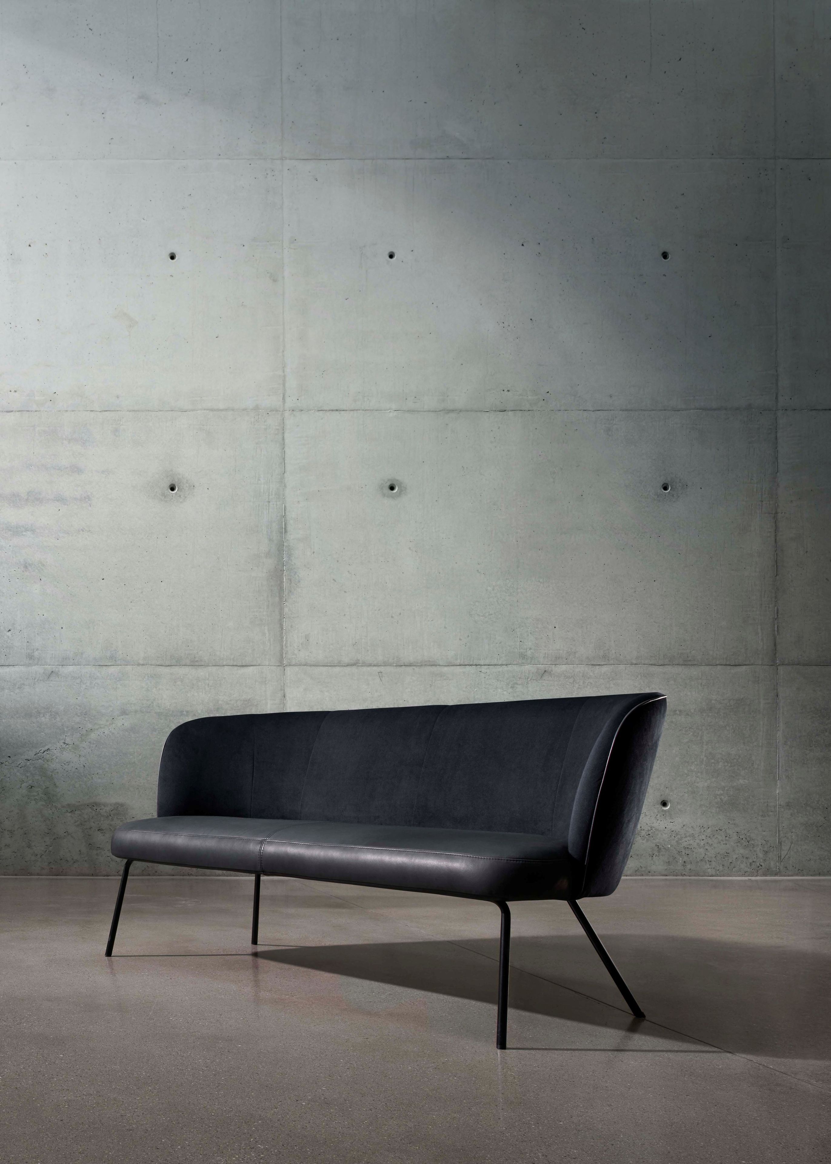 Диванчик KFF Gaia Line ARCH-00084651 - Вид №10