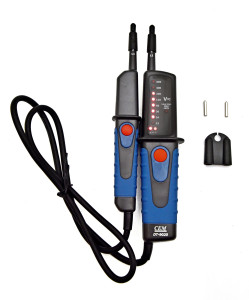 90388970 Измеритель напряжения CEM DT-9020 STLM-0210123 СЕМ