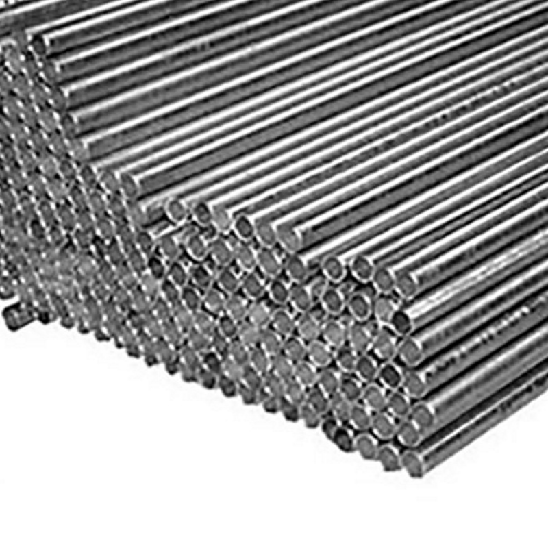 Труба IBP 18 х 1.0 нерж сталь AISI 316 (штанга 6м) PSTUBE31618