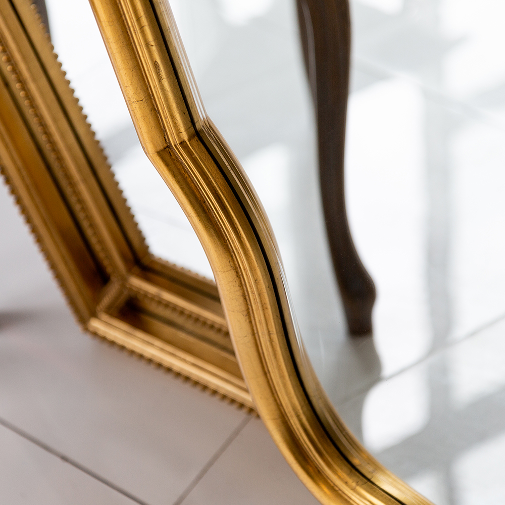 20082840 Настенное зеркало «Тиль Голд» Object Desire  - Вид №10