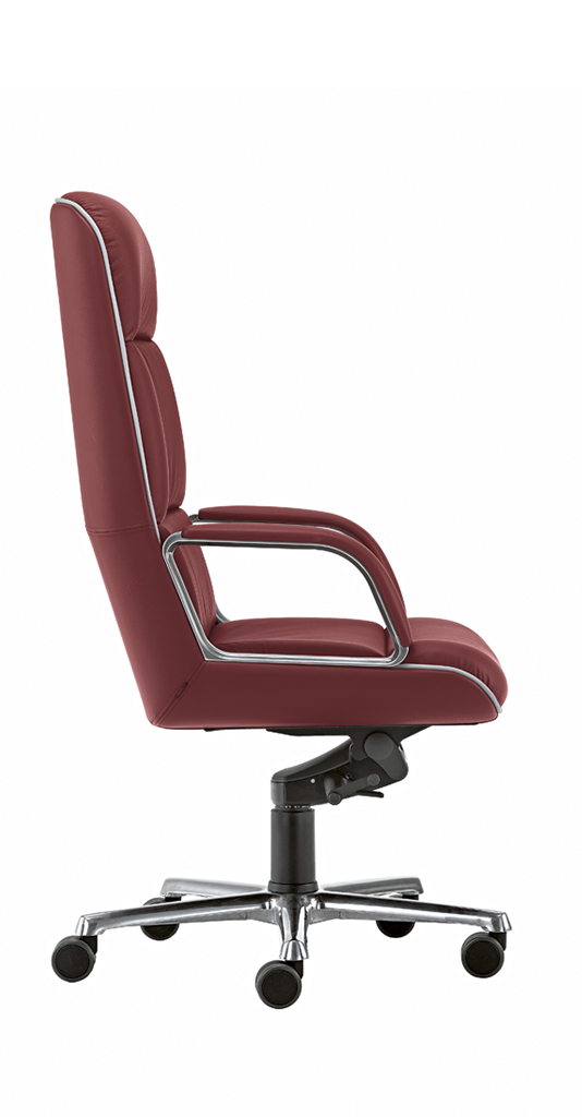 KIDDX Кресло для руководителей Kiruna Vaghi  - Вид №1