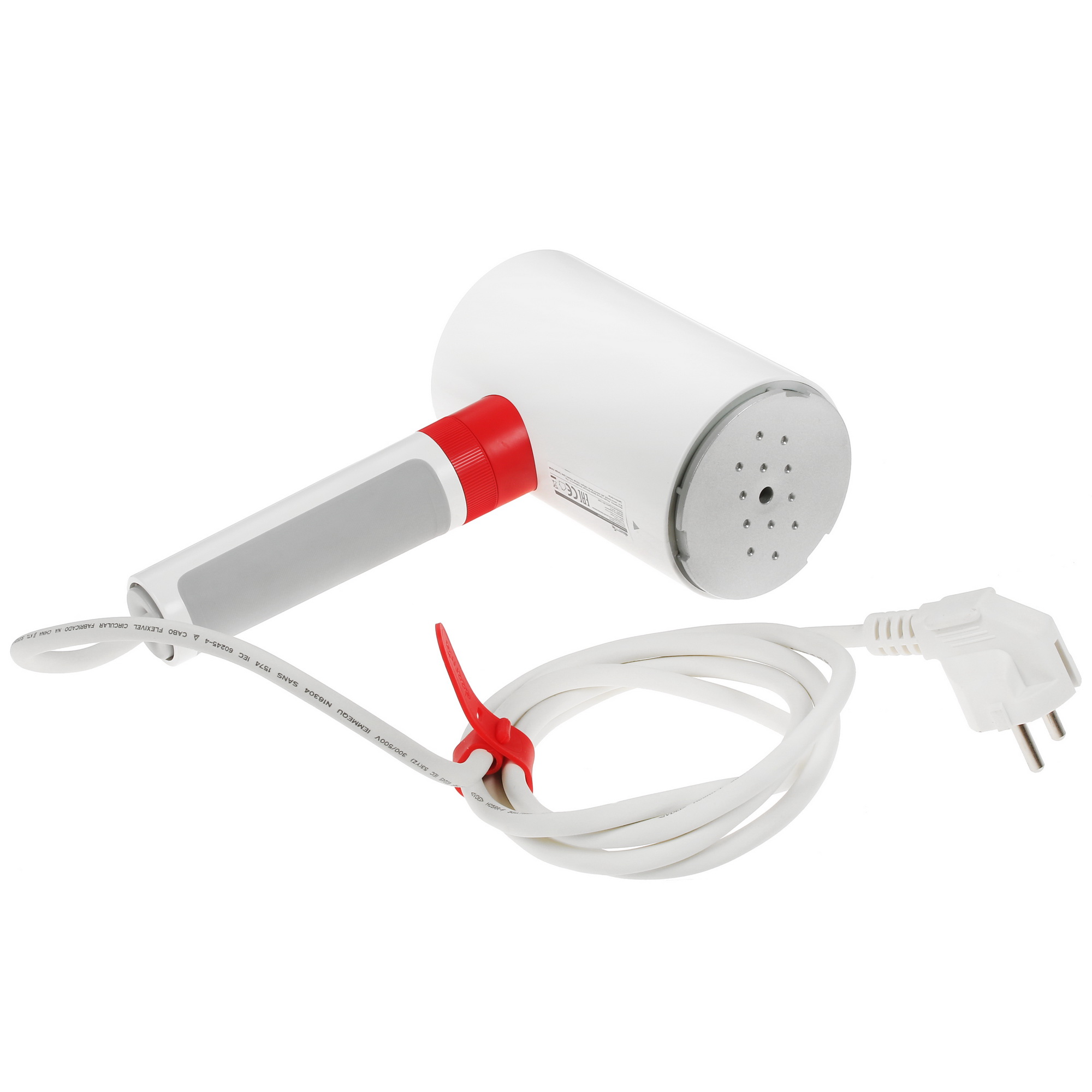 1677528 Отпариватель Deerma DEM-HS200 белый STDN-0014721 - Вид №4