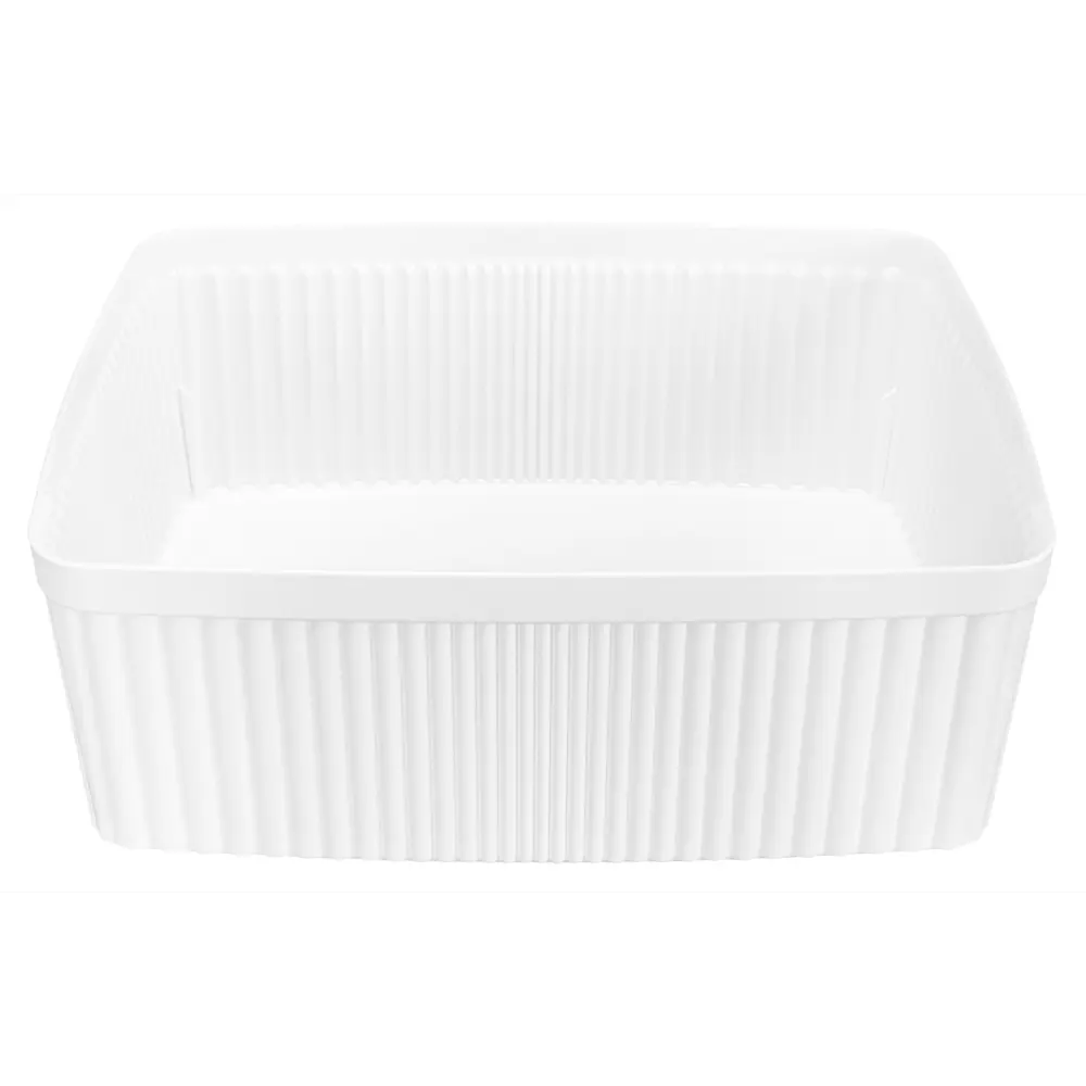 Лоток для хранения Santreyd Velvet с крышкой 6.55 л 89357604 STLM-1090047 - Вид №6