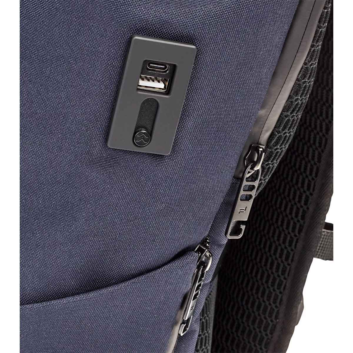 OCL01607.006 Рюкзак OCL01607 Backpack M1 Porsche Design Urban Eco  - Вид №3