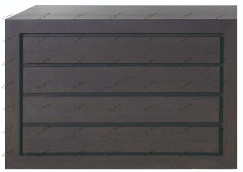 Ph Collection Комод из дерева Quadra sun-id-1413073