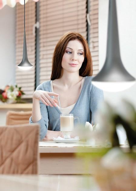 Top Light Светодиодная подвесная лампа sun-id-1481307 - Вид №5