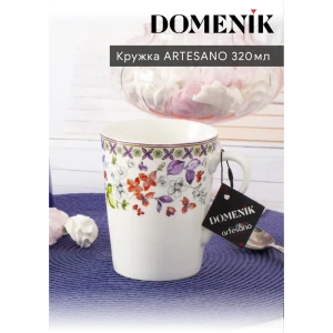 90544130 Кружка Domenik artesano фарфор STLM-1547230