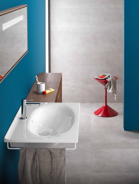 Y1AB01 Умывальник Le Fiabe 80 Hatria 