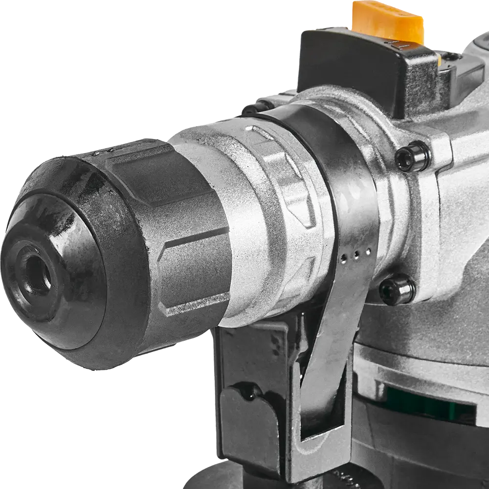 Перфоратор сетевой SDS-plus Deko DKH1000W, 1000 Вт, 4.1 Дж 88035741 STLM-2123953  - Вид №3