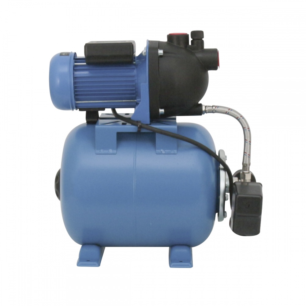 45676 Калибр Станция водоснабжения СВД-1350 П  - Вид №2