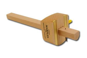 15986415 Рейсмус Marking Beech Gauge, пластиковый винт, 1 игла М00006226 Marples