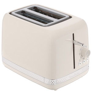 1661290 Тостер Moulinex Soleil LT300A30 бежевый