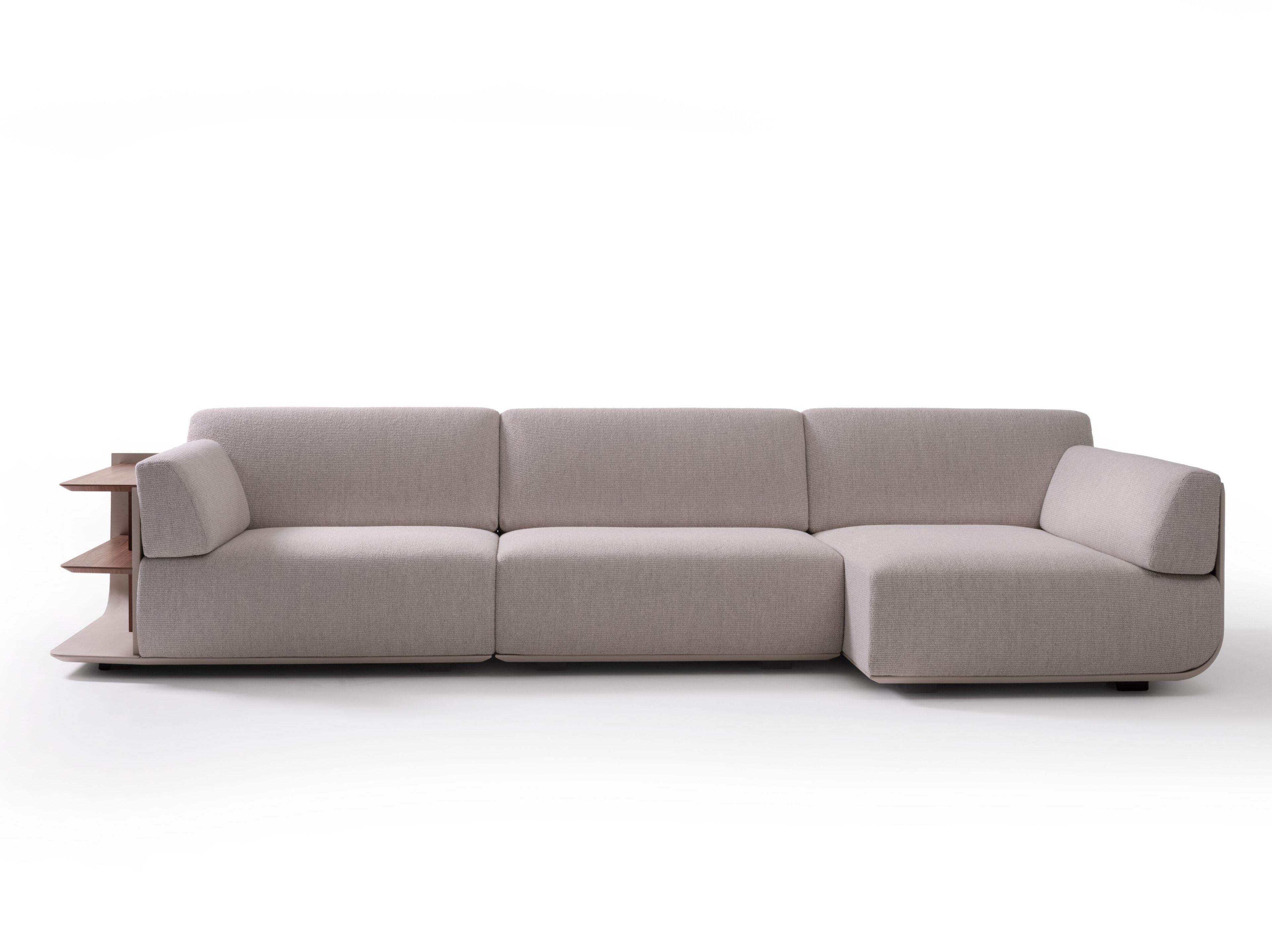 Модульный тканевый диван Casa Covre MILANO ARCH-00090368