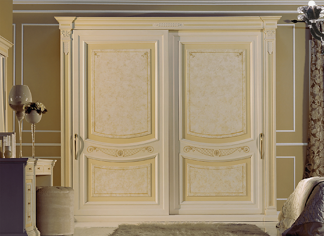 Шкаф  BERNAZZOLI TESEO armadio Classic