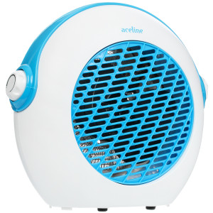 5410051 Тепловентилятор Aceline FHD-2000B
