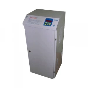Стабилизатор напряжения LIDER PS 7500 SQ-E