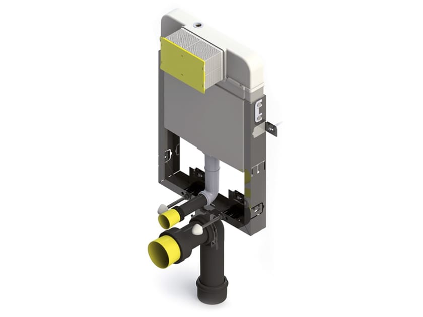 Утопленный сливной ящик Olympia Ceramica G90021 ARCH-00124116