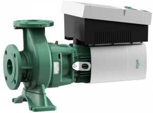 WILO Italia Моноблочный насос Stratos