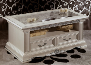 Стол журнальный  SAONCELLA MOBILI 1729