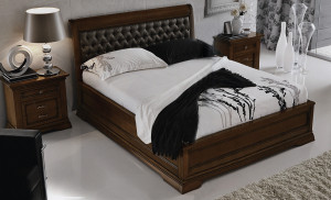 Кровать CONTESSA DEVINA NAIS LT322