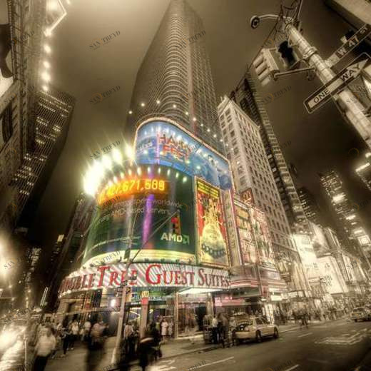 WP02493 Фотообои Verol Фотообои decoline 1х1 м