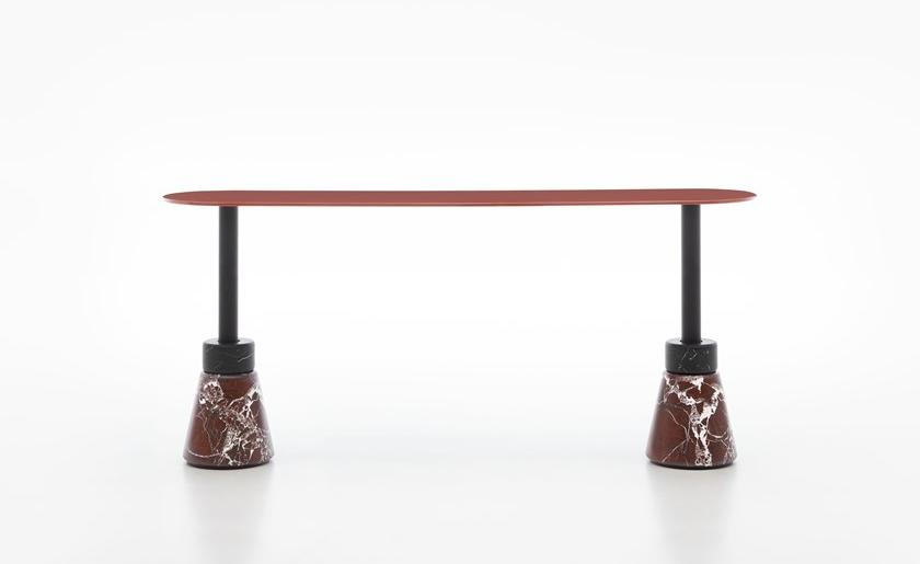 ACERBIS Овальная консоль Menhir sun-id-1473787 - Вид №1