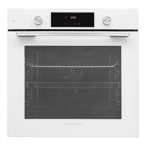 9245335 Электрический духовой шкаф Schaub Lorenz SLB EL6418 белый