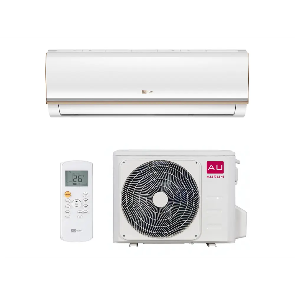 Сплит-система Aurum ARC18-WNMF1 18K BTU охлаждение/обогрев 89157555 STLM-2097997 Santreyd  - Вид №2