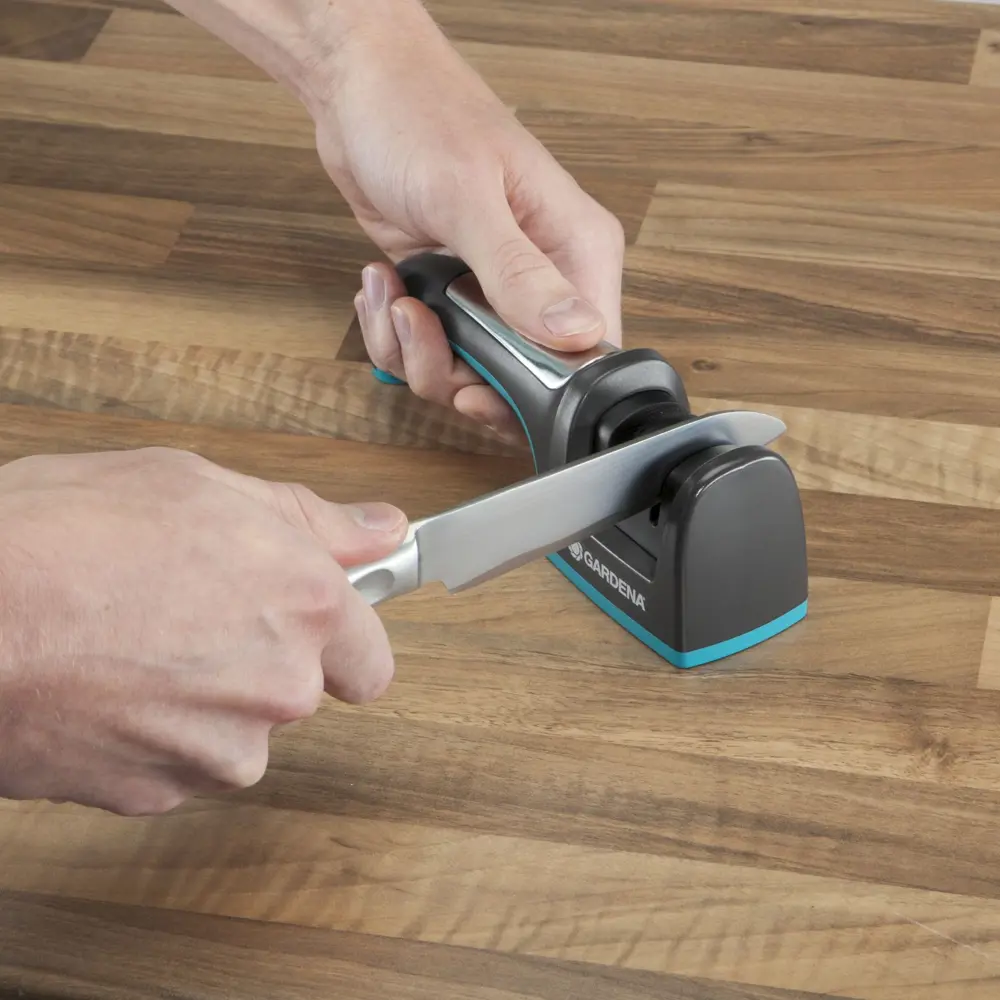 Точилка Gardena для топоров, секаторов и ножей STLM-2136603 - Вид №4