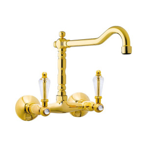 RY7007DO  DANIEL RUBINETTERIE