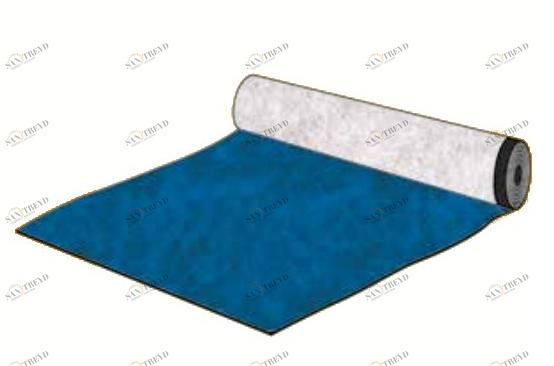 INDEX Акустическая изоляция от шума шагов Fonostop sun-id-1461513