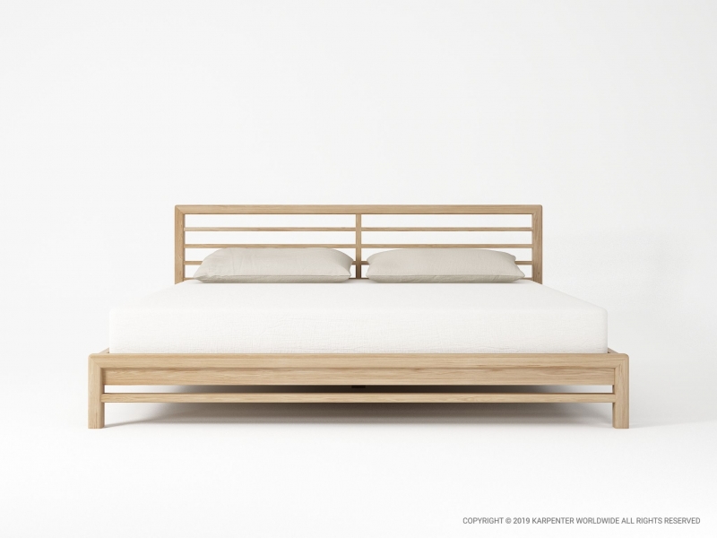 566_1154 двуспальная кровать Karpenter JUN 