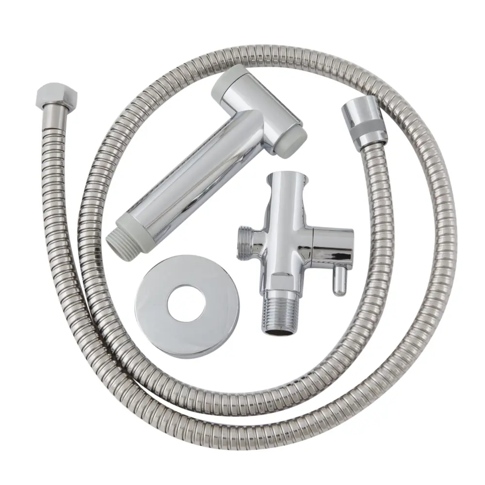 Santreyd Monza — элегантный смеситель для биде с хромированным покрытием 89071385 STLM-0078004 - Вид №3