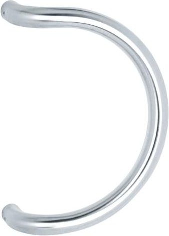 111XA.2520G2 Справиться HEWI Beschläge für Außentüren  - Вид №1