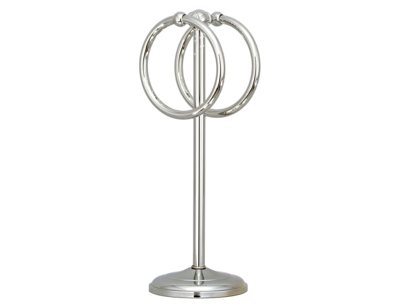 Держатель для полотенец с кольцом BARIL A85 ARCH-00112523