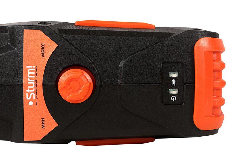 Сварочный аппарат Sturm! AW97I201 9117094 STDN-0072599 - Вид №6