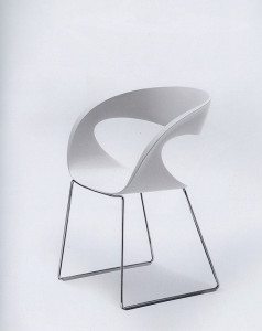 Стул Raff MIDJ S1450SB _T