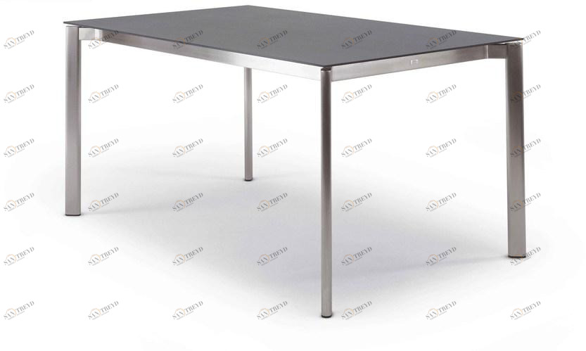 FISCHER MÖBEL Прямоугольный садовый стол Swing sun-id-1427284