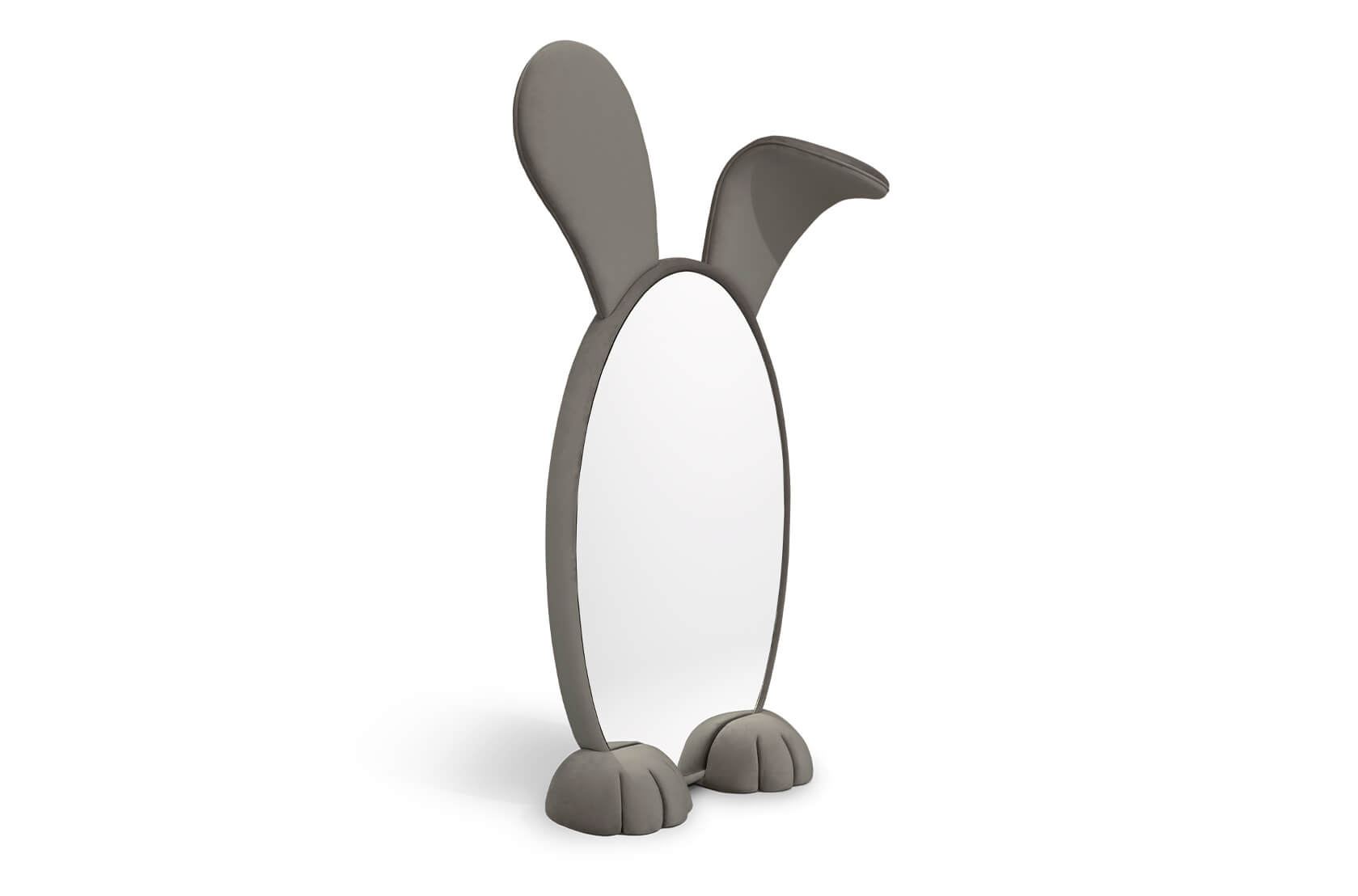 CIST376 Зеркала для детской Кролик Circu  - Вид №1