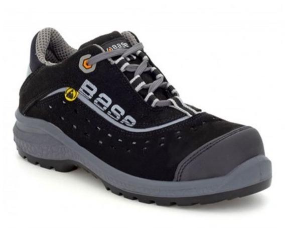 BASE PROTECTION Низкая защитная обувь Classic plus sun-id-1346423 - Вид №2