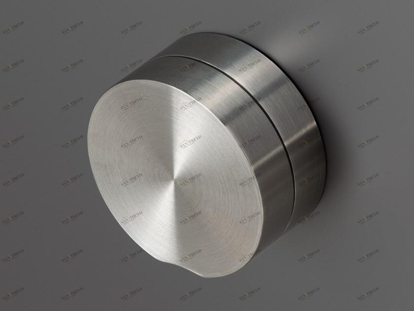 Ceadesign Настенный пульт дистанционного управления из нержавеющей стали Giotto plus Gio 100