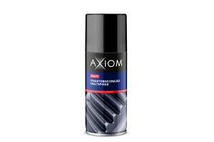 16511467 Графитовая пластичная смазка 140 мл a9627s AXIOM